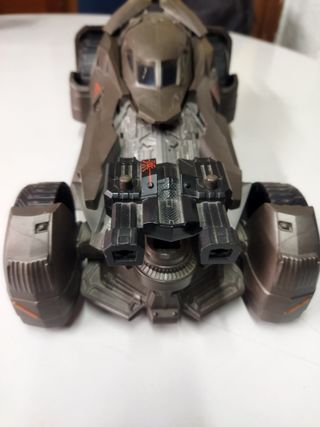 Coche Batman vs Superman 2015 Mattel DHY29