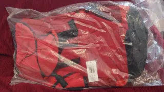 Mochila de viaje 45L