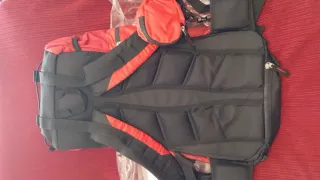 Mochila de viaje 45L