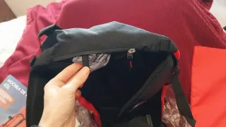 Mochila de viaje 45L