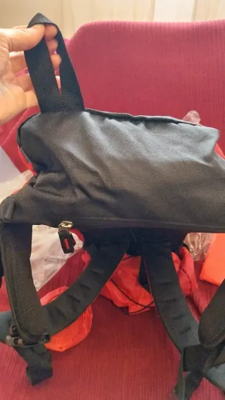 Mochila de viaje 45L