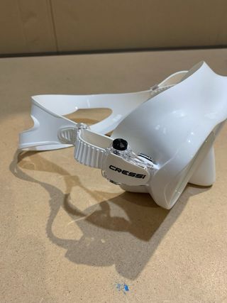 Máscara Buceo Cressi F1