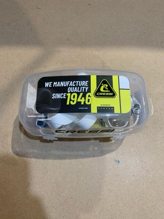 Máscara Buceo Cressi F1