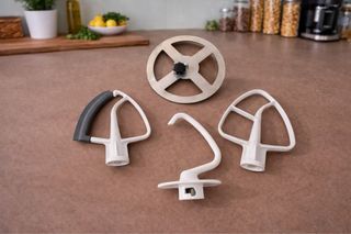 KitchenAid Artisan con Accesorios