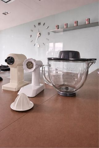 KitchenAid Artisan con Accesorios