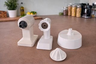 KitchenAid Artisan con Accesorios