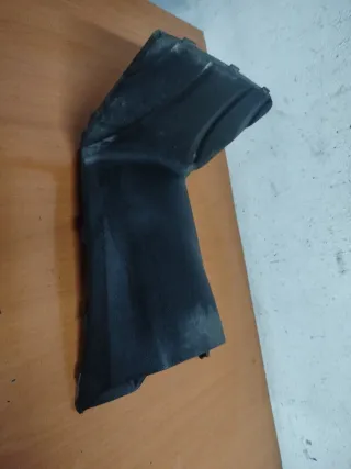 Tapa Batería Honda SH 300 (2010)