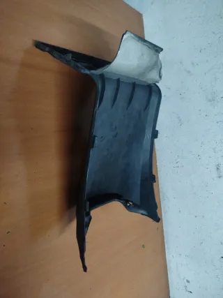 Tapa Batería Honda SH 300 (2010)