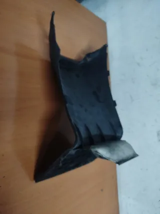 Tapa Batería Honda SH 300 (2010)