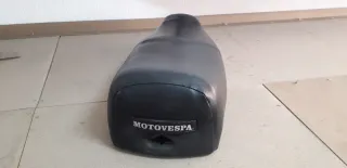 Asiento Vespa 200 Iris Usado