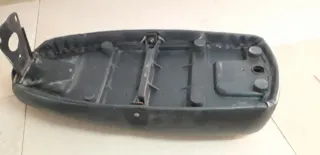 Asiento Vespa 200 Iris Usado