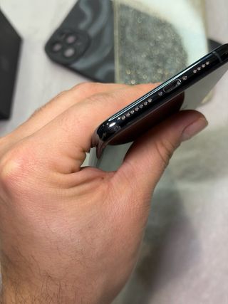 iPhone 11 Pro Max 256GB Grigio/Verde