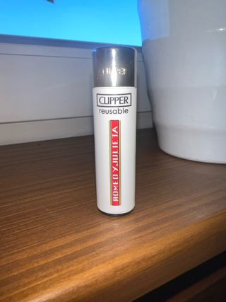 Clipper Romeo y Julieta