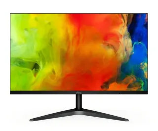 Monitor AOC 24B1XH Negro 23.8'' IPS FullHD