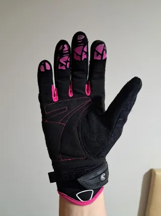Guantes Bering Mujer