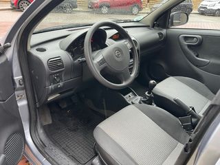 Opel Corsa 2006