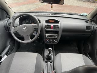 Opel Corsa 2006