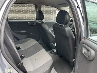 Opel Corsa 2006
