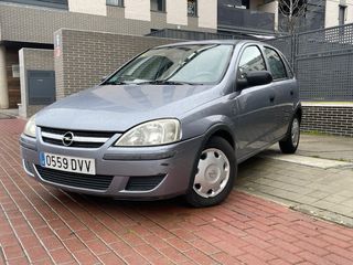 Opel Corsa 2006