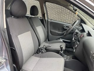 Opel Corsa 2006