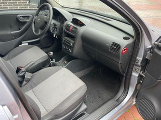 Opel Corsa 2006