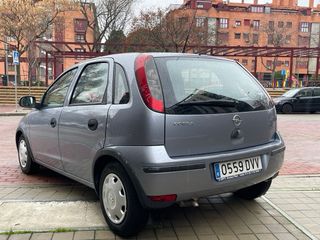 Opel Corsa 2006