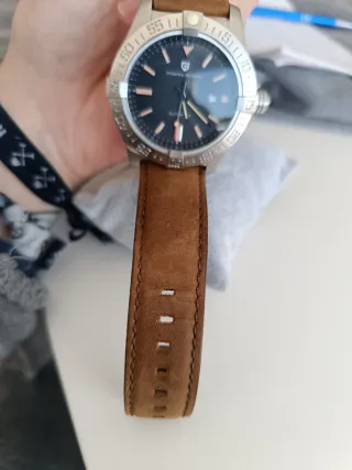 Reloj Pagani Design PD-1627M Automático