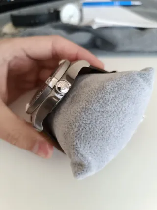 Reloj Pagani Design PD-1627M Automático