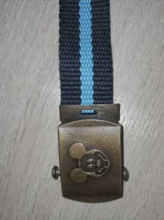 Cinturone per bambini Mickey Disney