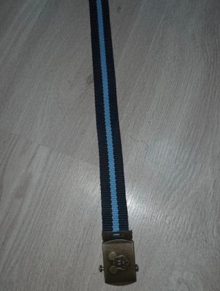 Cinturone per bambini Mickey Disney