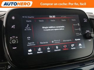 Fiat 500 1.0 Mild-Hybrid Dolcevita