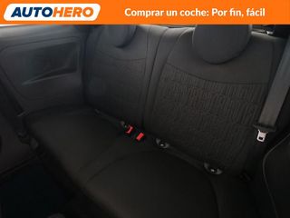 Fiat 500 1.0 Mild-Hybrid Dolcevita