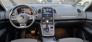 SIN ENTRADA! Renault Grand Scenic 7 PLAZAS AUTOMÁT