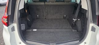 SIN ENTRADA! Renault Grand Scenic 7 PLAZAS AUTOMÁT