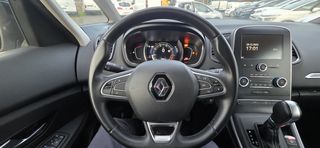 SIN ENTRADA! Renault Grand Scenic 7 PLAZAS AUTOMÁT