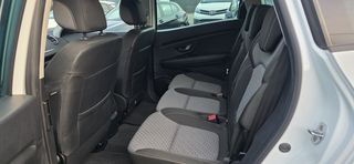 SIN ENTRADA! Renault Grand Scenic 7 PLAZAS AUTOMÁT