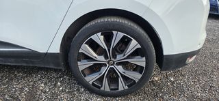 SIN ENTRADA! Renault Grand Scenic 7 PLAZAS AUTOMÁT