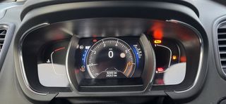 SIN ENTRADA! Renault Grand Scenic 7 PLAZAS AUTOMÁT