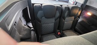 SIN ENTRADA! Renault Grand Scenic 7 PLAZAS AUTOMÁT