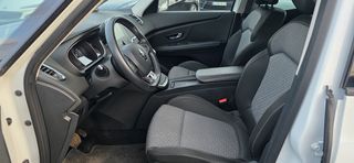 SIN ENTRADA! Renault Grand Scenic 7 PLAZAS AUTOMÁT