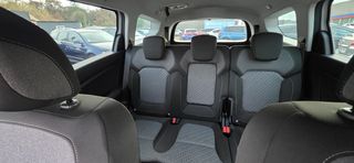 SIN ENTRADA! Renault Grand Scenic 7 PLAZAS AUTOMÁT