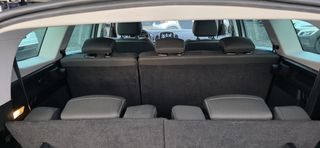 SIN ENTRADA! Renault Grand Scenic 7 PLAZAS AUTOMÁT