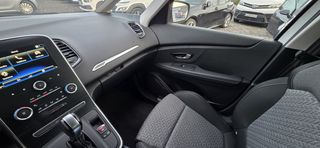 SIN ENTRADA! Renault Grand Scenic 7 PLAZAS AUTOMÁT