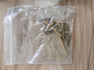 Porta filtros Hitech 85mm + Anillos Adaptadores