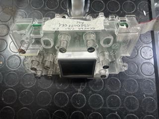 Scheda Comandi Asciugatrice Electrolux