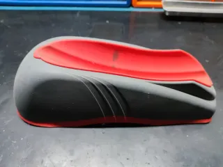 Soporte Rueda Delantera Bici Élite