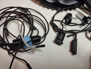 Shimano Ultegra Di2 11v Completo