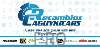 Adaptador Piña remolque 12 v