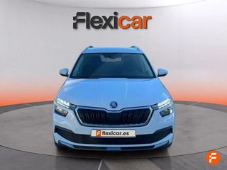 Skoda Kamiq 1.0 TSI 81kW (110CV) DSG Ambition