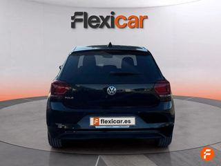 Volkswagen Polo Advance 1.0 TSI 70kW (95CV)